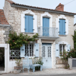 Personnalisez votre maison avec des stores adaptés à votre décoration Saint-Cyr-sur-Mer